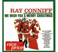 Ray - We Wish You a Merry Christmas [Import]