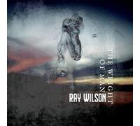 Ray Wilson - The Weight of Man