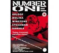 Ray Windstone - Number One [Import anglais]