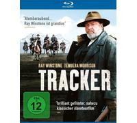 RAY WINSTONE/ANDY ANDERSON/IAN SHARP/+ - TRACKER BD BLU-RAY NEUF