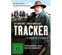 RAY WINSTONE/ANDY ANDERSON/IAN SHARP/+ - TRACKER DVD NEUF