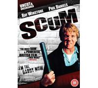 Ray Winstone - Scum [Import anglais]