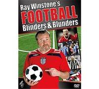 Ray Winstone's Football Blinders And Blunders G