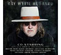 Ray Wylie Hubbard - Co-Starring [Cd]
