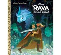 Raya and the Last Dragon