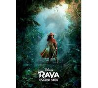 Raya et le dernier dragon