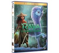 Raya Et Le Dernier Dragon