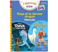 Raya Et Le Dernier Dragon, Hercule