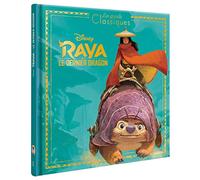 RAYA ET LE DERNIER DRAGON - Les Grands Classiques - L'histoire du film - Disney