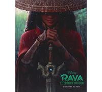 Raya et le dernier dragon - L'histoire du film