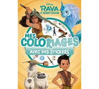 Raya Et Le Dernier Dragon