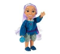 Raya Et Le Dernier Dragon - Poupée Sisu 15 Cm