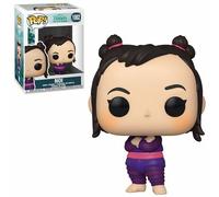 Raya Et The Last Dragon Nous Pop Disney #1002 Vinyl Figurine Funko