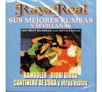 RAYA REAL - BAMBOLEO, DJOBI DJOBA - RAYA REAL - BAMBOLEO, DJOBI DJOBA