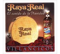 Raya Real - El Sonido De La Navidad [Import]