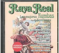 RAYA REAL - RAYA REAL - BAMBOLEO