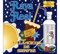 Raya Real - Villancicos De Siempre [Import]