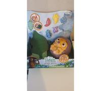 Raya the last dragon Bébé Tuk Tuk