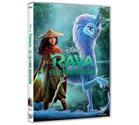 Raya y el Último Dragón [Import]