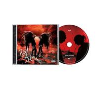 Rayan & Intifaya 4Ever Jeune CD Deluxe Edition Signé Neuf Et Scellé