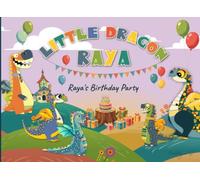 Raya's Birthday Party: Balloons, Masks, and a Little Bit of Birthday Worry