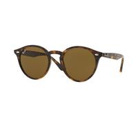 Lunettes de soleil - RAY-BAN - RB2180 - DARK HAVANA - Taille 51 - Mixte