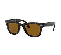 Ray-Ban - 4105 SOLE - Lunettes de soleil Homme, crystal brown, 50