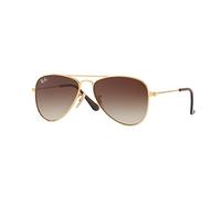 Lunette De Soleil Aviateur Ray-Ban Junior - Xs