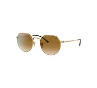 Lunettes Ray Ban Jack Rb3565 001, 51 53