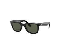 Ray-Ban Original Wayfarer Classic Vert Classique G-15 + Noir