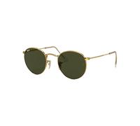 Ray-Ban Round Metal RB3447 001 - taille: M
