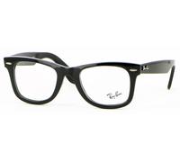 RAYBAN WAYFARER EASE Monture RX 4340V 2000 50 Originale