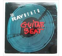 RAYBEATS - guitar beat LP