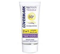 Rayblock Face Plus Dry Sensitive SPF50+ Sun Protection 50 ml