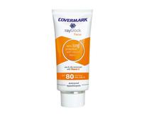 rayblock Face SPF 80 (UVA + UVB + IR)