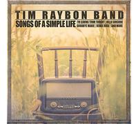 Raybon, Tim - Band - Songs of a Simple Life