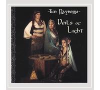 Rayborn, Tim - Veils of Light