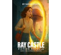 RayCastle Novella Book 1: The Mysterious Creature