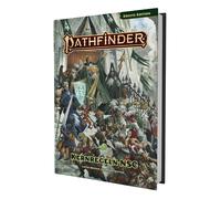Raychael Allor Alexander Augunas Rigby Bendele Jesse Ben Pathfinder 2 - (Poche)