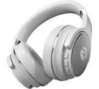 Raycon Écouteurs Intra-Auriculaires Bluetooth sans Fil de Tous Les Jours, avec Suppression Active du Bruit, Mode de Sensibilisation et Microphone intégré, IPX 4 (Blanc givré)