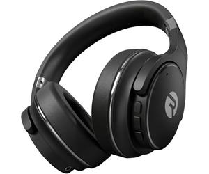 Raycon Écouteurs Intra-Auriculaires Bluetooth sans Fil de Tous Les Jours, avec Suppression Active du Bruit, Mode de Sensibilisation et Microphone intégré, IPX 4 (Noir)