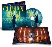 Rayden - Climax Final Feliz [Import]