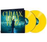 Rayden - Climax Final Feliz-Yellow Vinyl [Import]