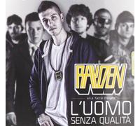 Rayden - L'uomo Senza Qualita' [Import]