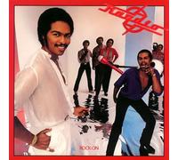 Raydio - Rock on [Ltd.Papersleeve] [Rem