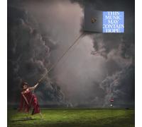 RAYE - Cette Musique Peut Contenir De L'Espoir (2026) CD En Prévente