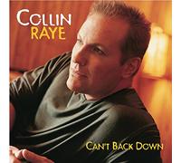 Raye, Collin - Can't Back Down