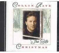 Raye, Collin - Christmas: The Gift