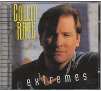 Raye Collin - Extremes