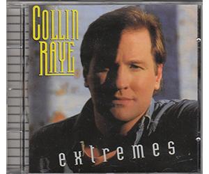 Raye Collin - Extremes